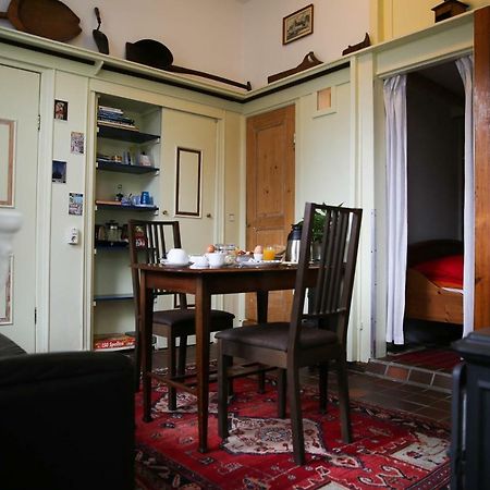 B&B Gasthuis 288 Delft Bagian luar foto