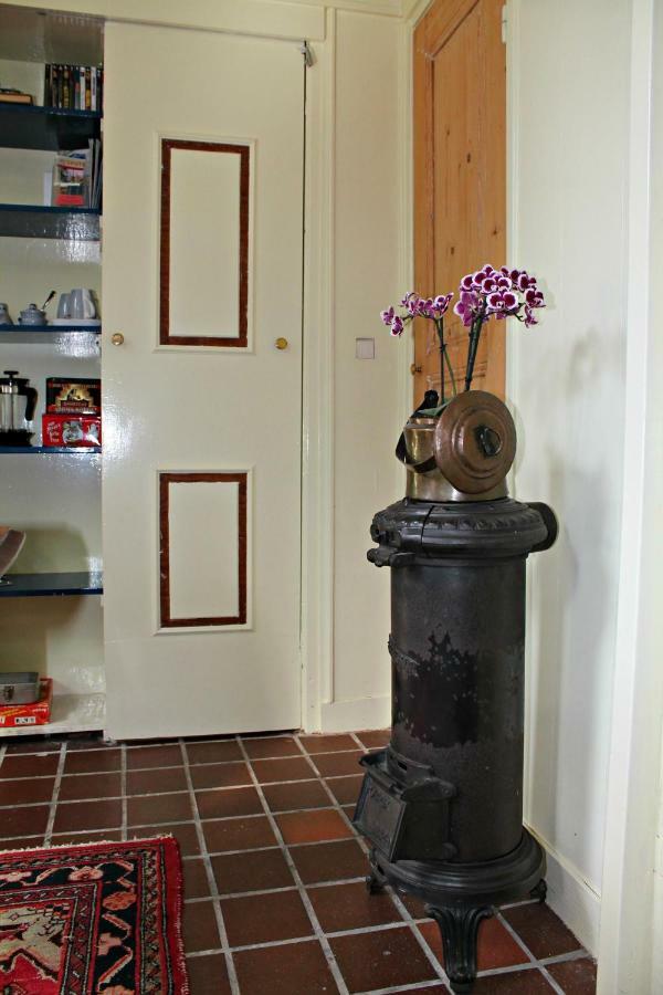 B&B Gasthuis 288 Delft Bagian luar foto