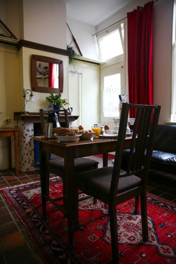 B&B Gasthuis 288 Delft Bagian luar foto